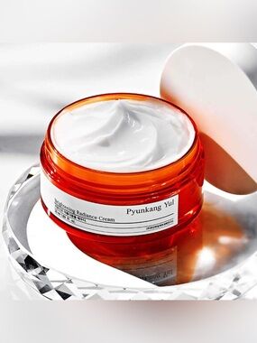 Pyunkang Yul Brightening Radiance Cream 50ml 1.69oz